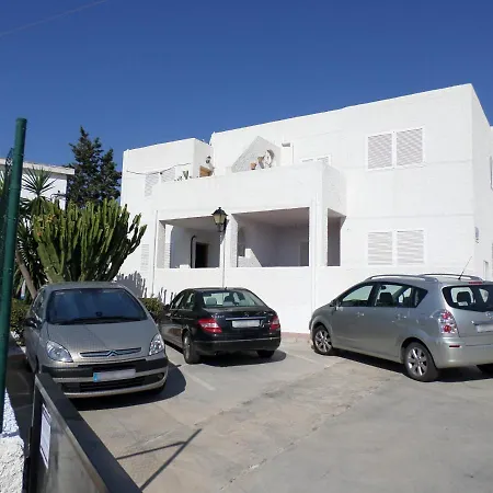 Mojacarproperty, Apto El Palmeral Appartement Mojácar