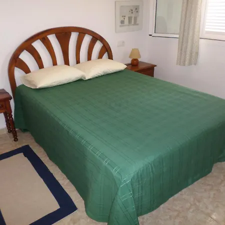 Mojacarproperty, Apto El Palmeral Appartement