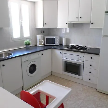 Mojacarproperty, Apto El Palmeral Appartement Mojácar