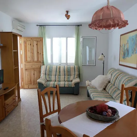 Mojacarproperty, Apto El Palmeral Mojácar