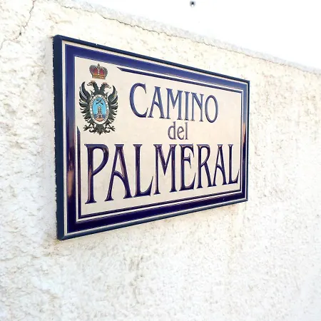 Mojacarproperty, Apto El Palmeral * Mojácar