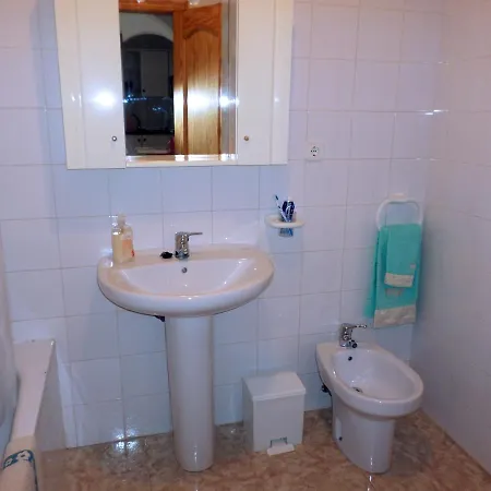 Mojacarproperty, Apto El Palmeral Appartement Mojácar