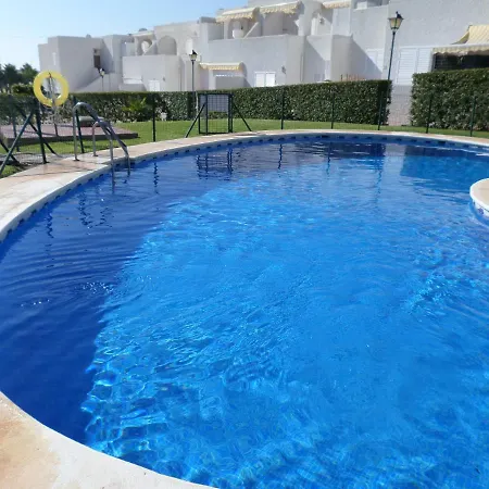 Appartement Mojacarproperty, Apto El Palmeral *